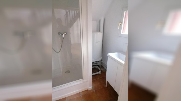 Ma-Cabane - Location Appartement ROUEN, 25 m²
