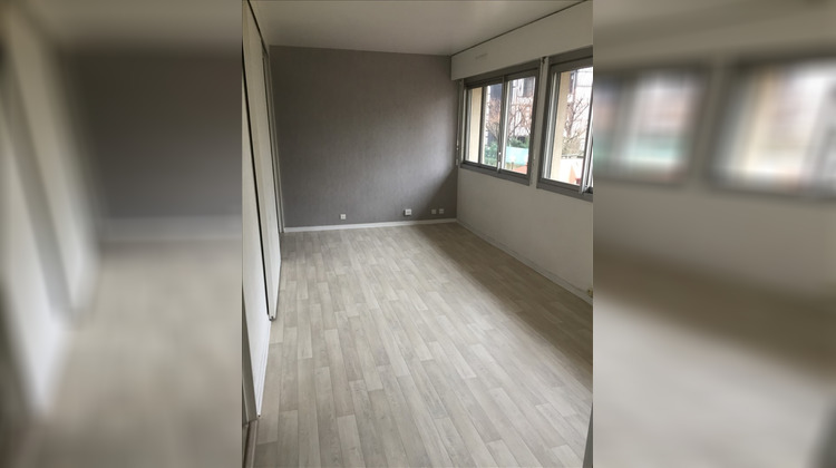 Ma-Cabane - Location Appartement ROUEN, 35 m²