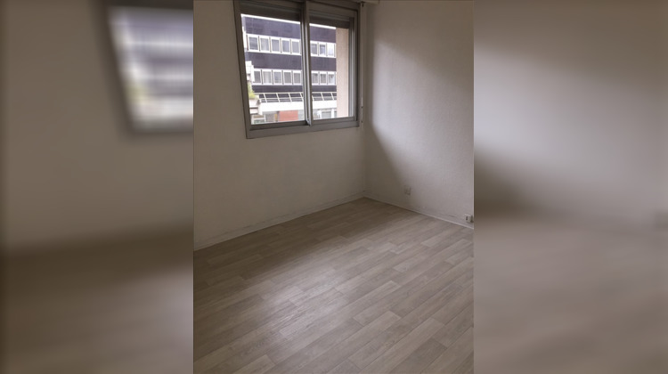 Ma-Cabane - Location Appartement ROUEN, 35 m²