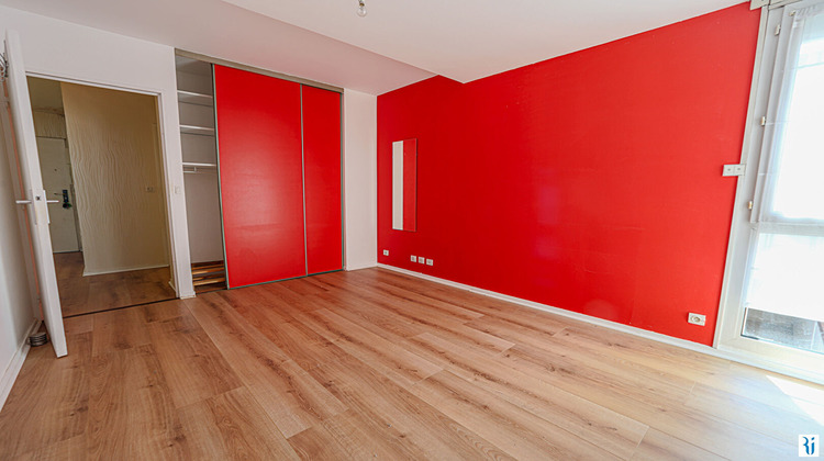 Ma-Cabane - Location Appartement ROUEN, 68 m²