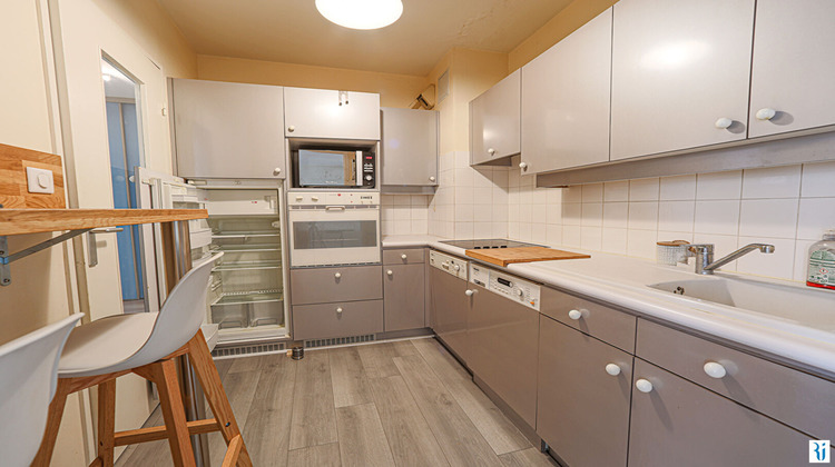 Ma-Cabane - Location Appartement ROUEN, 68 m²