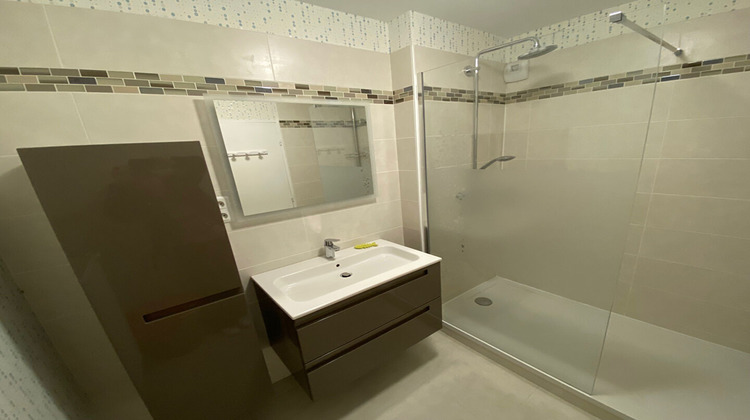 Ma-Cabane - Location Appartement ROUEN, 74 m²