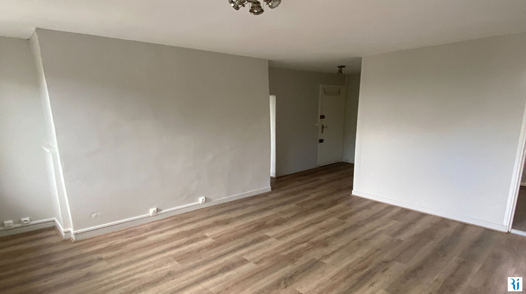 Ma-Cabane - Location Appartement ROUEN, 64 m²