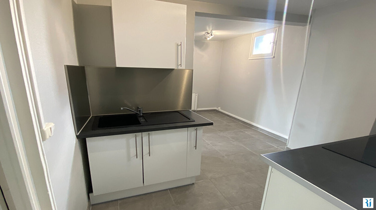Ma-Cabane - Location Appartement ROUEN, 64 m²