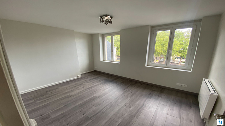 Ma-Cabane - Location Appartement ROUEN, 64 m²
