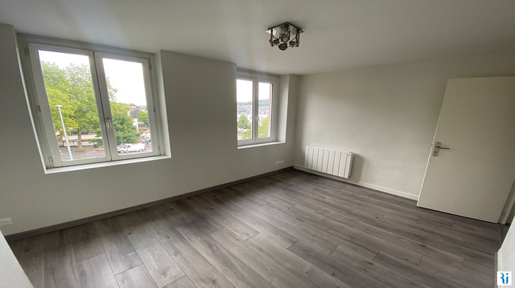Ma-Cabane - Location Appartement ROUEN, 64 m²