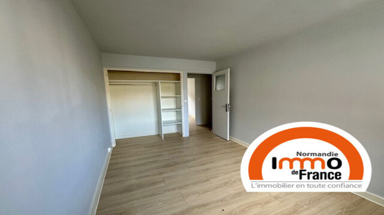 Ma-Cabane - Location Appartement ROUEN, 70 m²