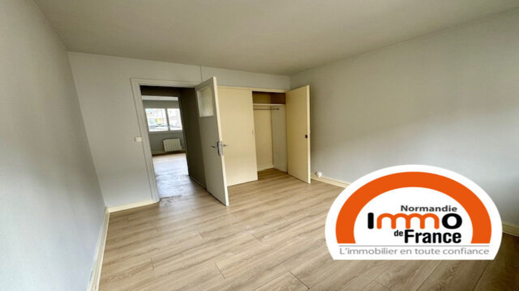 Ma-Cabane - Location Appartement ROUEN, 70 m²