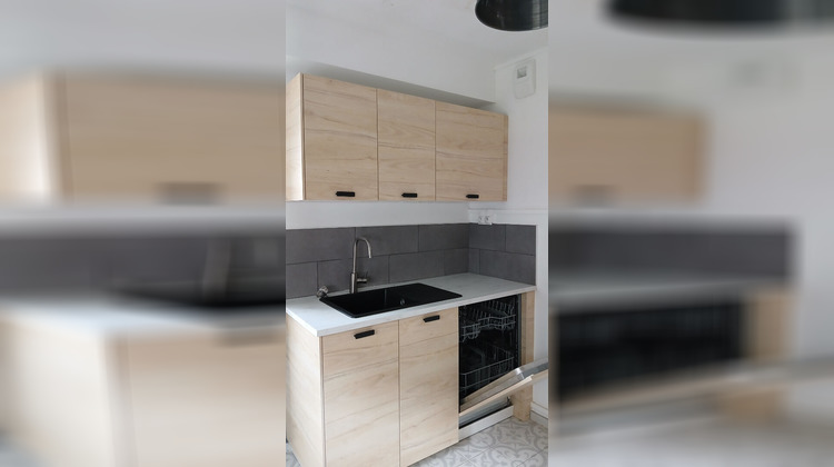 Ma-Cabane - Location Appartement ROUEN, 72 m²