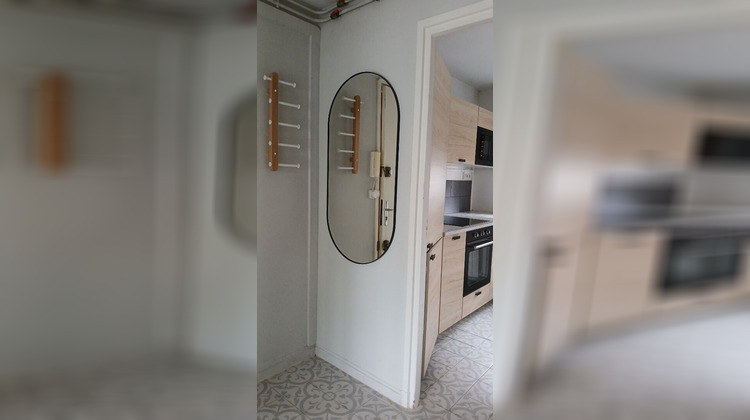 Ma-Cabane - Location Appartement ROUEN, 72 m²
