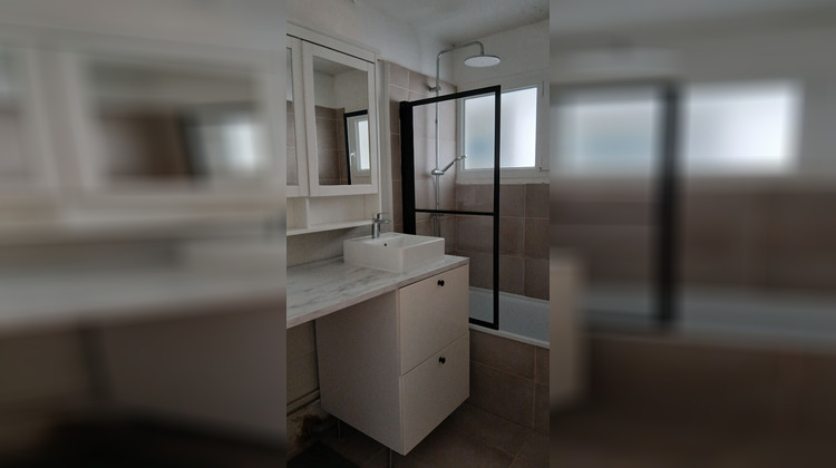 Ma-Cabane - Location Appartement ROUEN, 72 m²