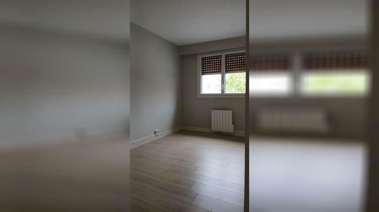 Ma-Cabane - Location Appartement ROUEN, 72 m²