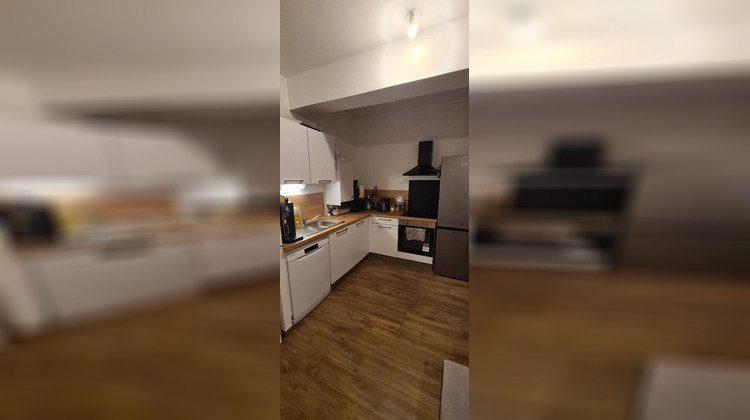 Ma-Cabane - Location Appartement ROUEN, 64 m²