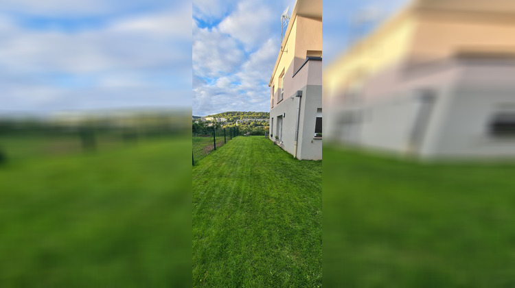 Ma-Cabane - Location Appartement ROUEN, 64 m²