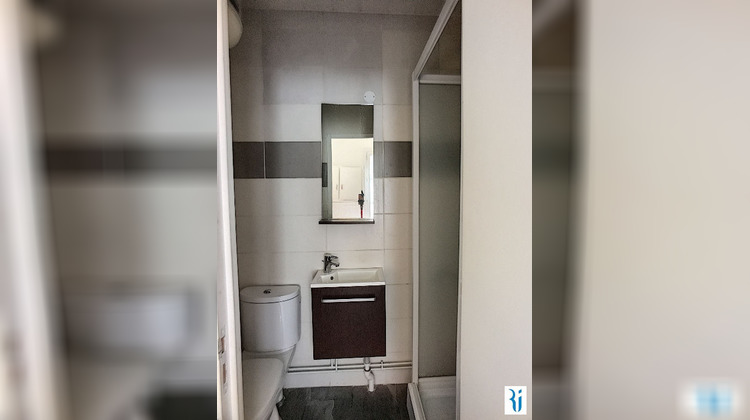 Ma-Cabane - Location Appartement ROUEN, 31 m²