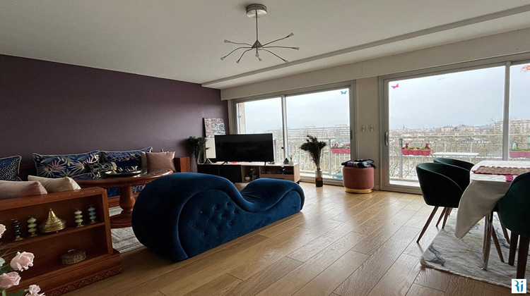 Ma-Cabane - Location Appartement ROUEN, 76 m²