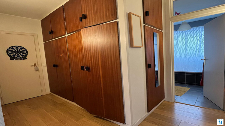 Ma-Cabane - Location Appartement ROUEN, 76 m²
