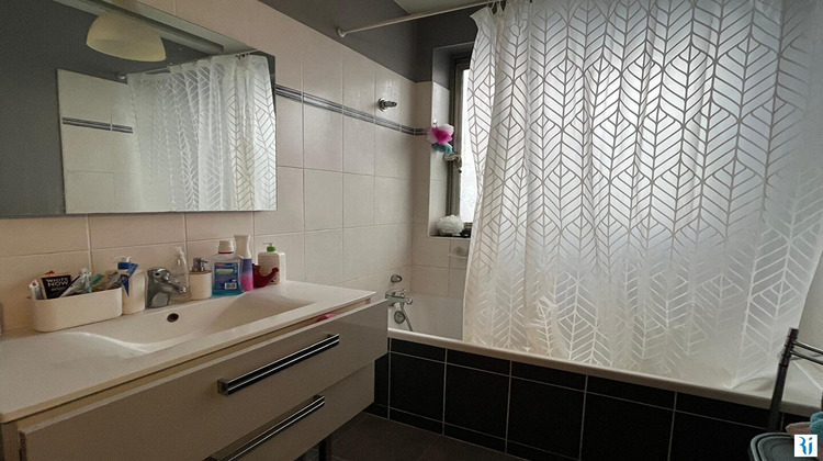 Ma-Cabane - Location Appartement ROUEN, 76 m²