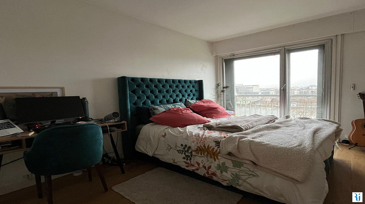 Ma-Cabane - Location Appartement ROUEN, 76 m²