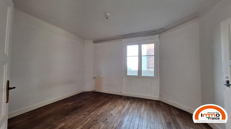 Ma-Cabane - Location Appartement ROUEN, 80 m²