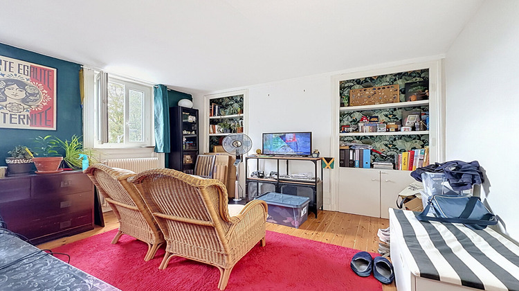 Ma-Cabane - Location Appartement ROUEN, 52 m²