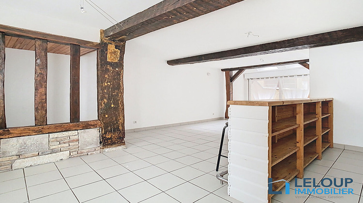 Ma-Cabane - Location Appartement ROUEN, 67 m²