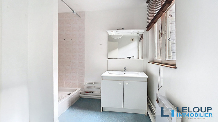 Ma-Cabane - Location Appartement ROUEN, 67 m²