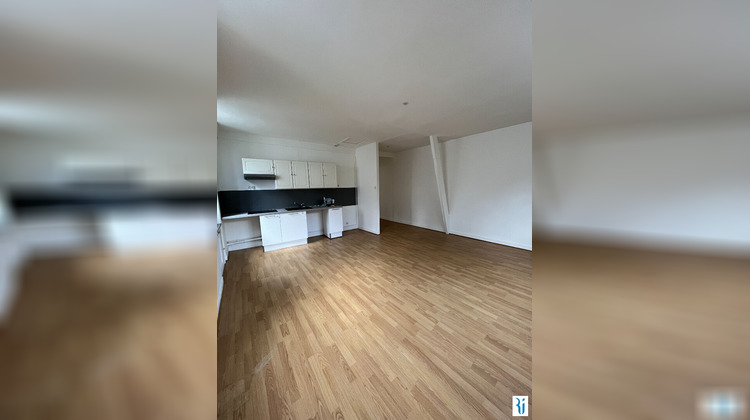 Ma-Cabane - Location Appartement ROUEN, 63 m²