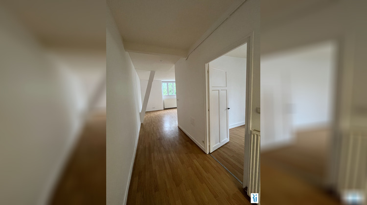 Ma-Cabane - Location Appartement ROUEN, 63 m²