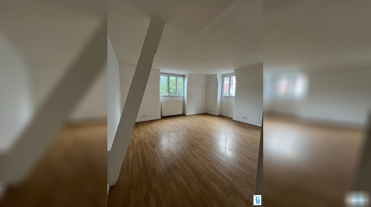 Ma-Cabane - Location Appartement ROUEN, 63 m²