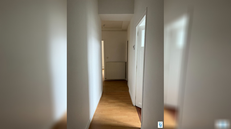 Ma-Cabane - Location Appartement ROUEN, 63 m²
