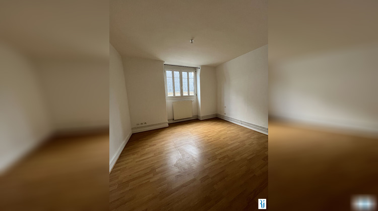 Ma-Cabane - Location Appartement ROUEN, 63 m²