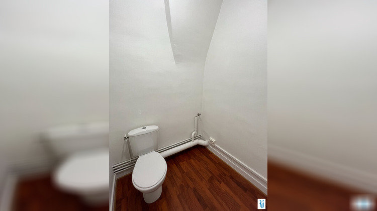 Ma-Cabane - Location Appartement ROUEN, 63 m²