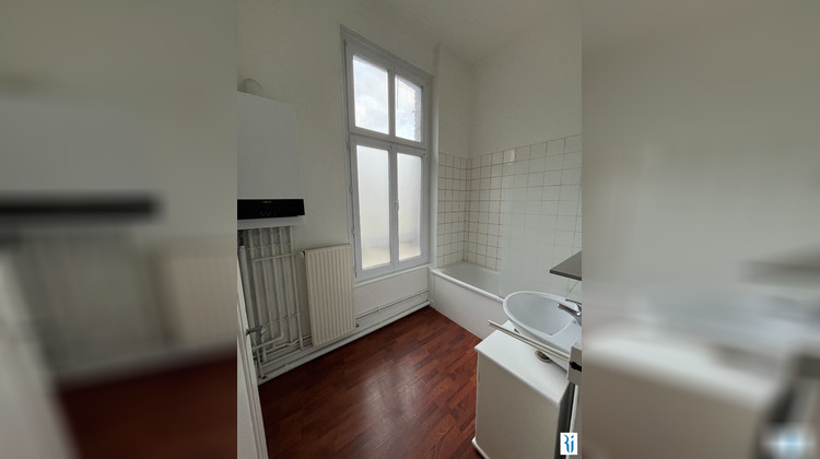 Ma-Cabane - Location Appartement ROUEN, 63 m²
