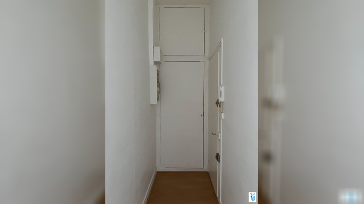 Ma-Cabane - Location Appartement ROUEN, 63 m²