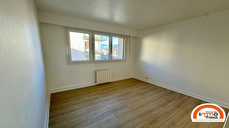 Ma-Cabane - Location Appartement ROUEN, 66 m²