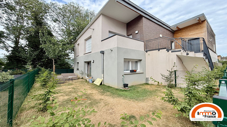 Ma-Cabane - Location Appartement ROUEN, 64 m²