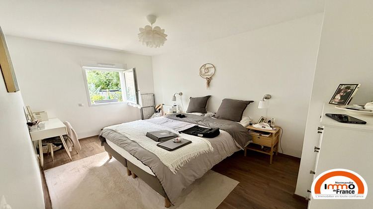 Ma-Cabane - Location Appartement ROUEN, 64 m²