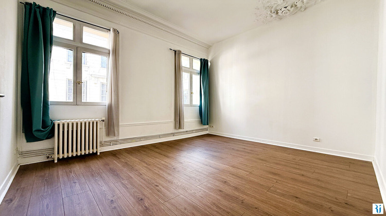 Ma-Cabane - Location Appartement ROUEN, 56 m²