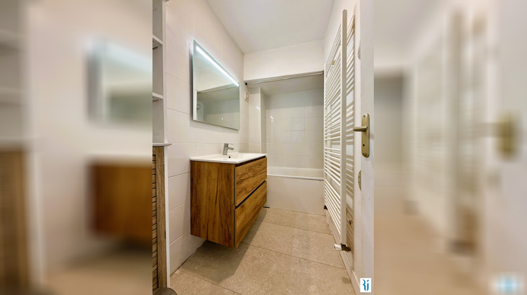 Ma-Cabane - Location Appartement ROUEN, 56 m²