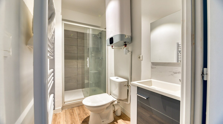 Ma-Cabane - Location Appartement ROUEN, 17 m²