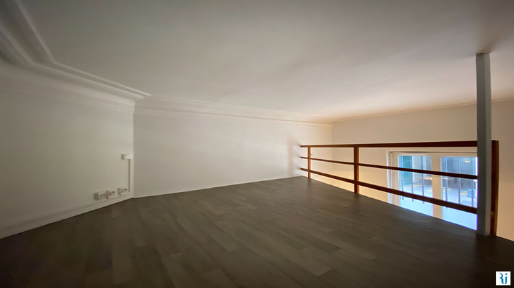 Ma-Cabane - Location Appartement ROUEN, 13 m²