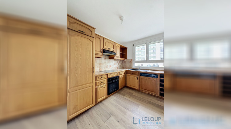 Ma-Cabane - Location Appartement ROUEN, 61 m²