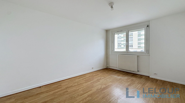 Ma-Cabane - Location Appartement ROUEN, 61 m²