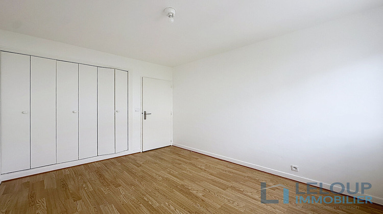 Ma-Cabane - Location Appartement ROUEN, 61 m²