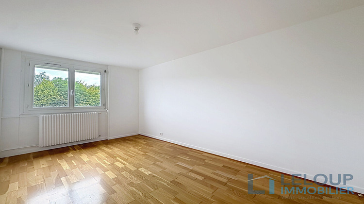 Ma-Cabane - Location Appartement ROUEN, 61 m²