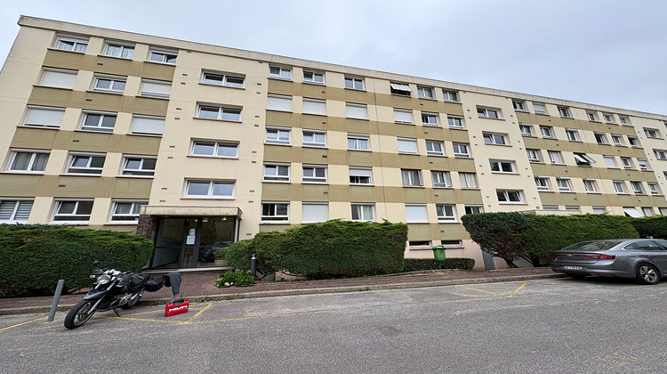 Ma-Cabane - Location Appartement ROUEN, 61 m²