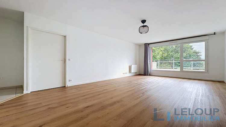 Ma-Cabane - Location Appartement ROUEN, 48 m²