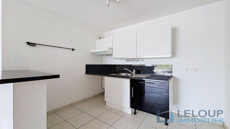 Ma-Cabane - Location Appartement ROUEN, 48 m²
