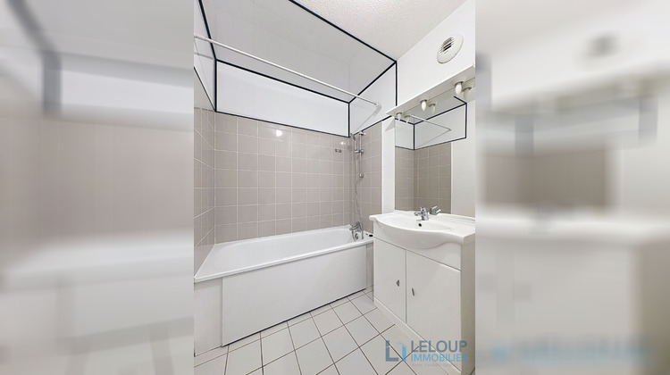 Ma-Cabane - Location Appartement ROUEN, 48 m²